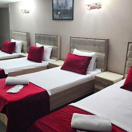 Avi Hotel 巴库 外观 照片