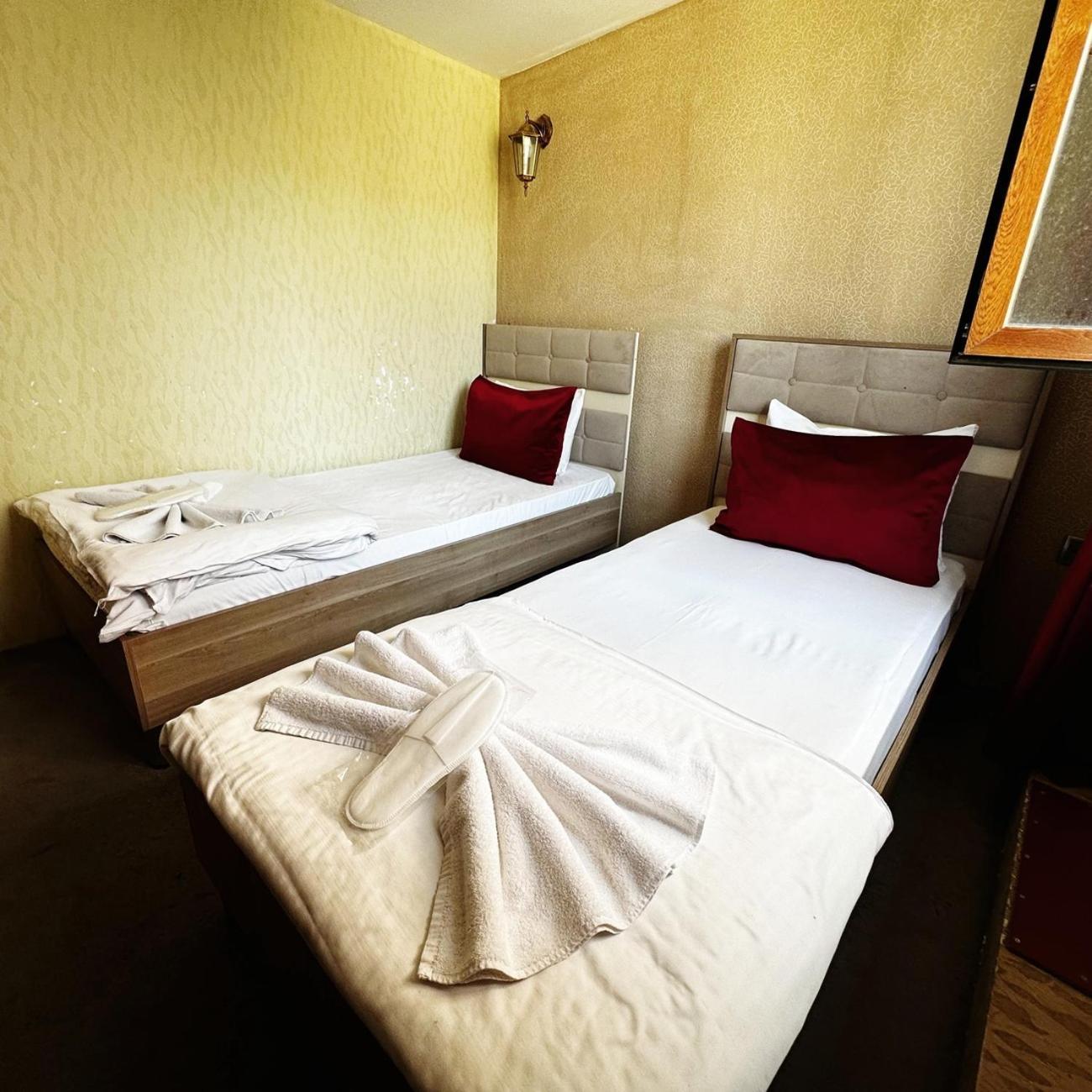 Avi Hotel 巴库 外观 照片