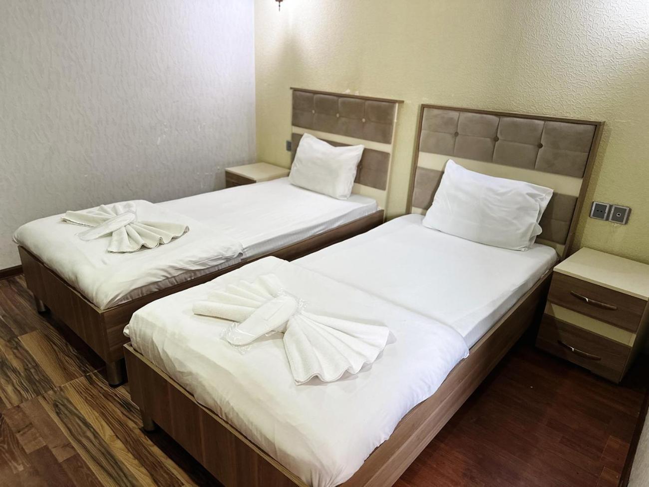 Avi Hotel 巴库 外观 照片