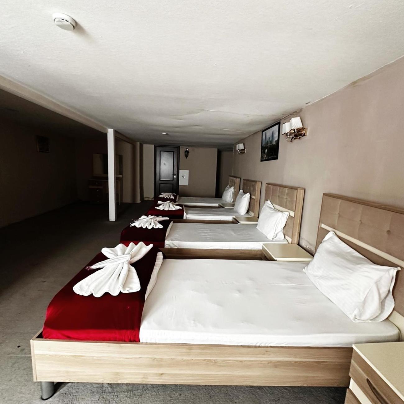 Avi Hotel 巴库 外观 照片